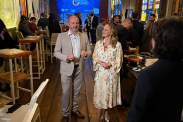 Minha participação no 6º episódio do Shark Tank Brasil