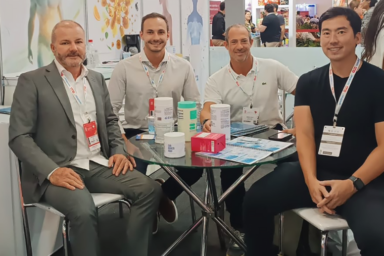 private label brasil 2026