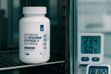 O que a Naturaltech 2026 revelou sobre o futuro do mercado de suplementos