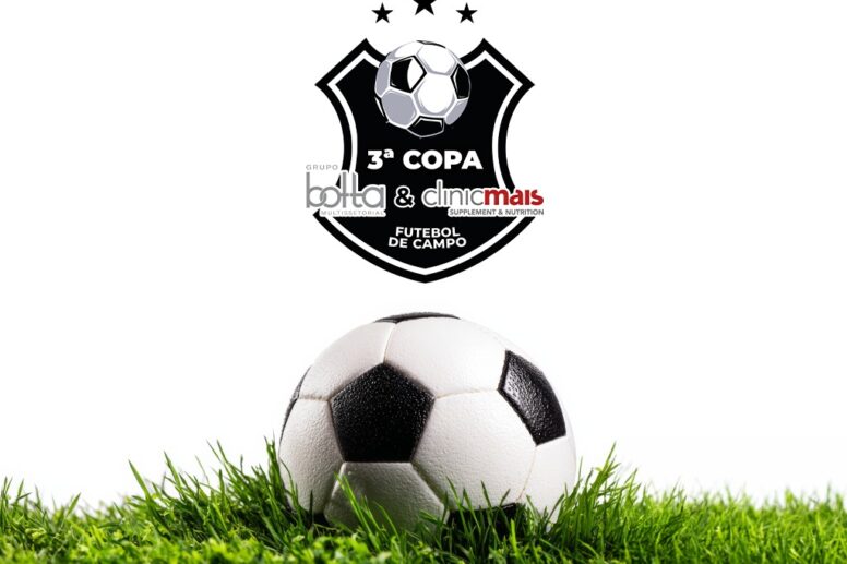 Copa Grupo Botta ClinicMais